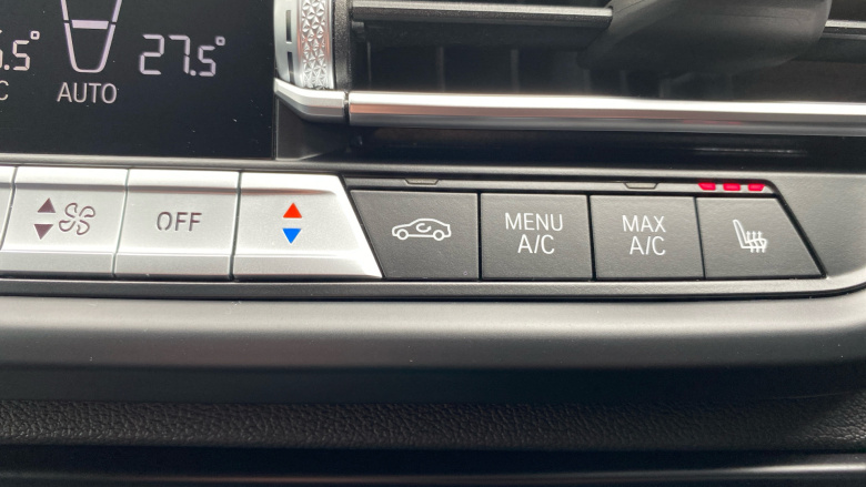 BMW 1 Series 118i [136] M Sport 5dr Step Auto [LCP] Petrol Hatchback